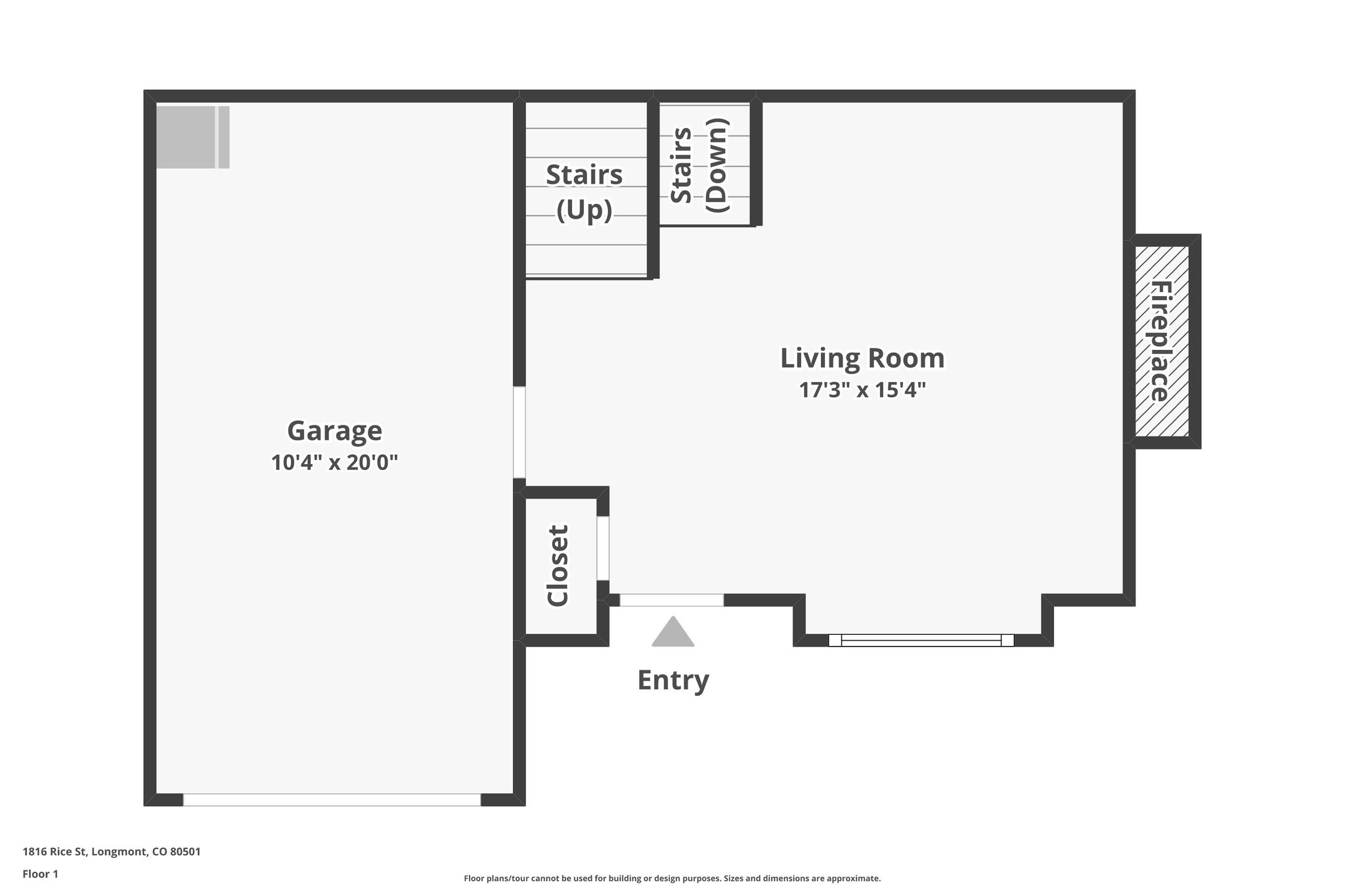Floor 1