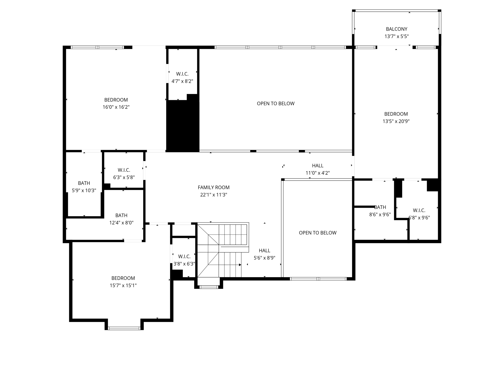Floorplan #2