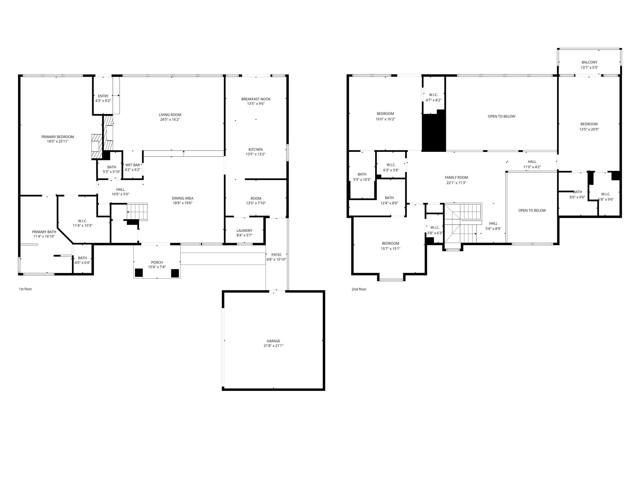 Floorplan #3
