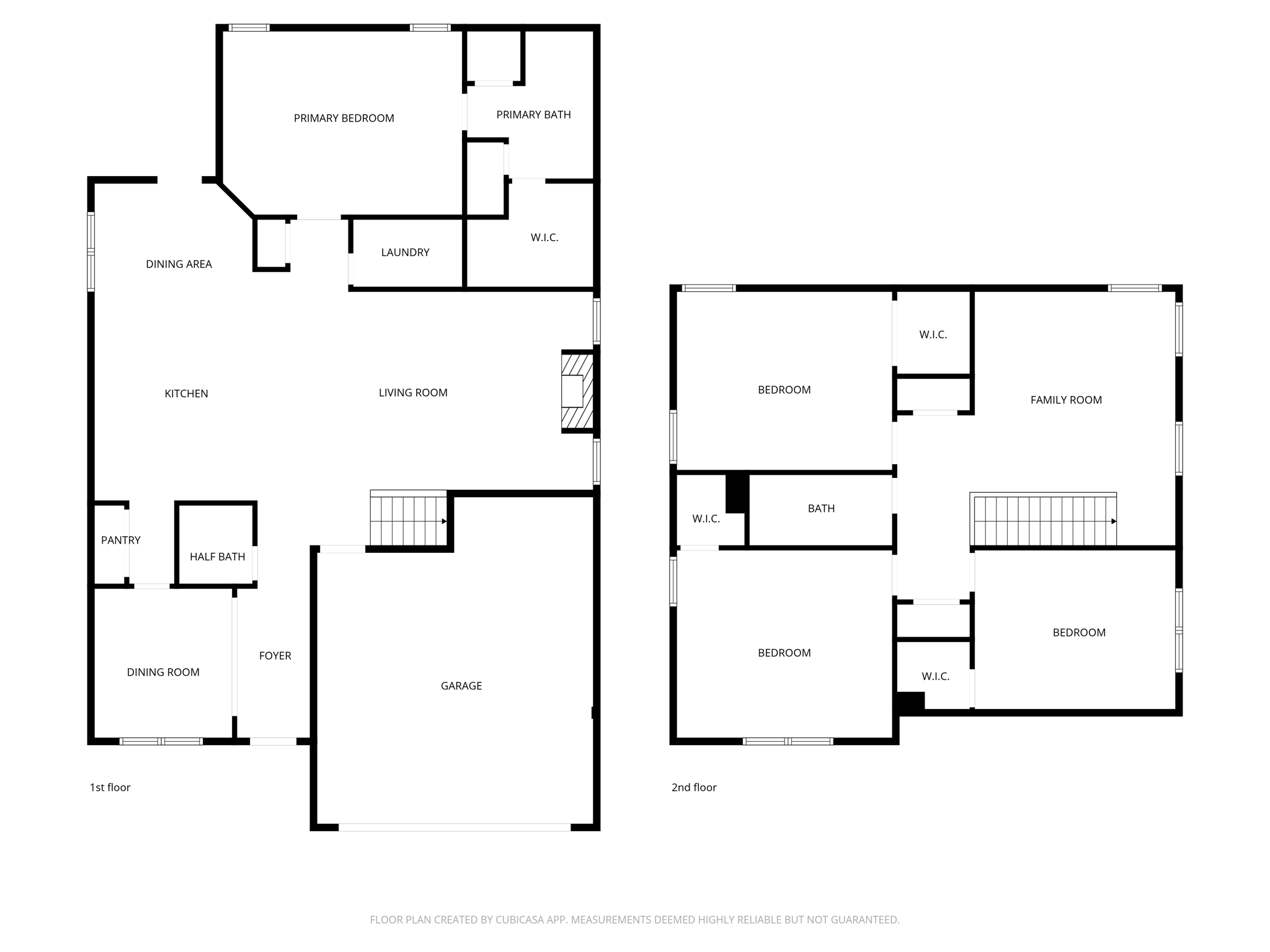 Floorplan #4
