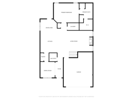 Floorplan #5