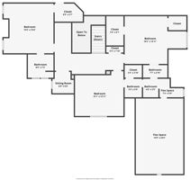 2599 Firewood - second floor