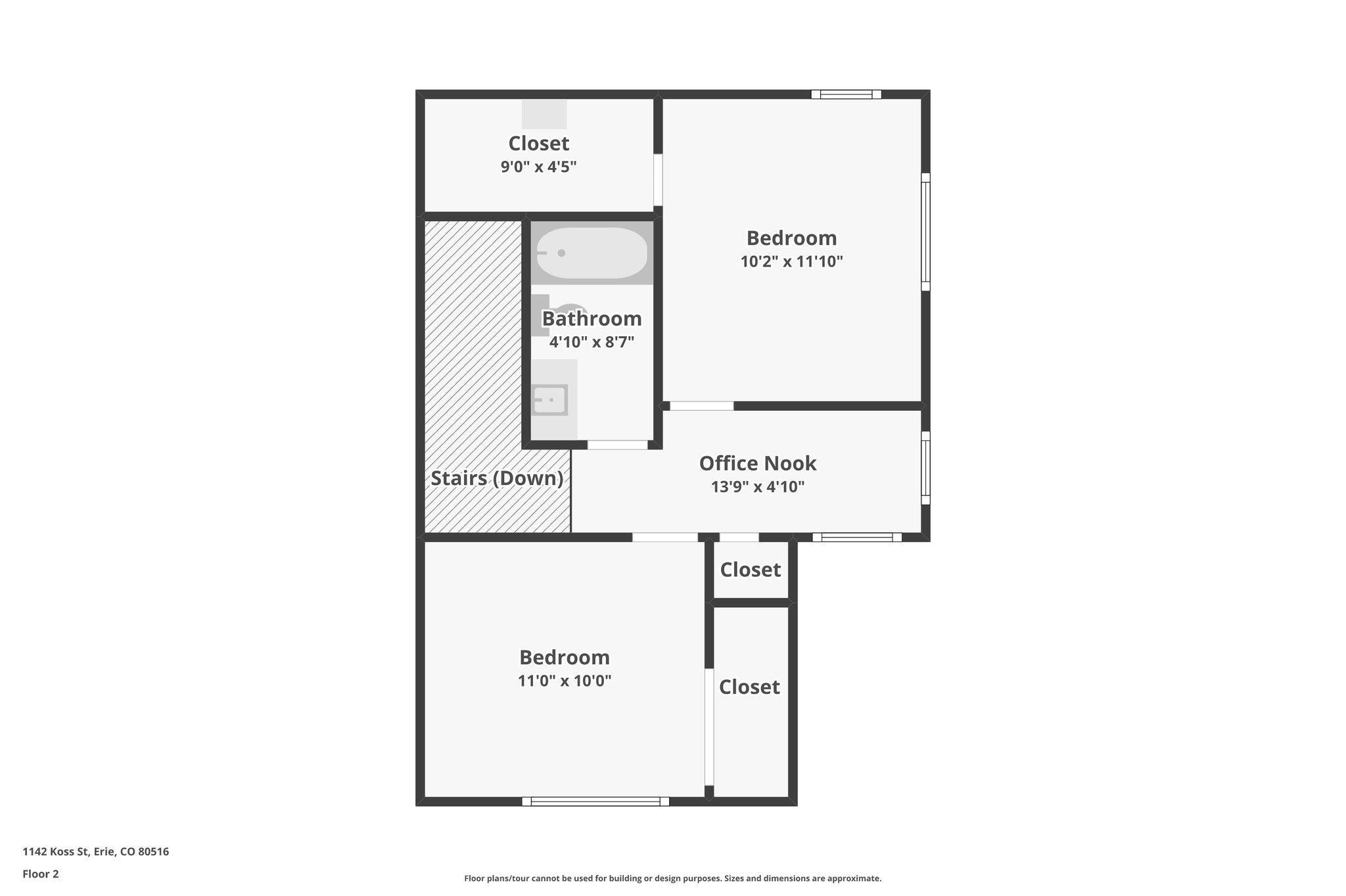 Floor 2