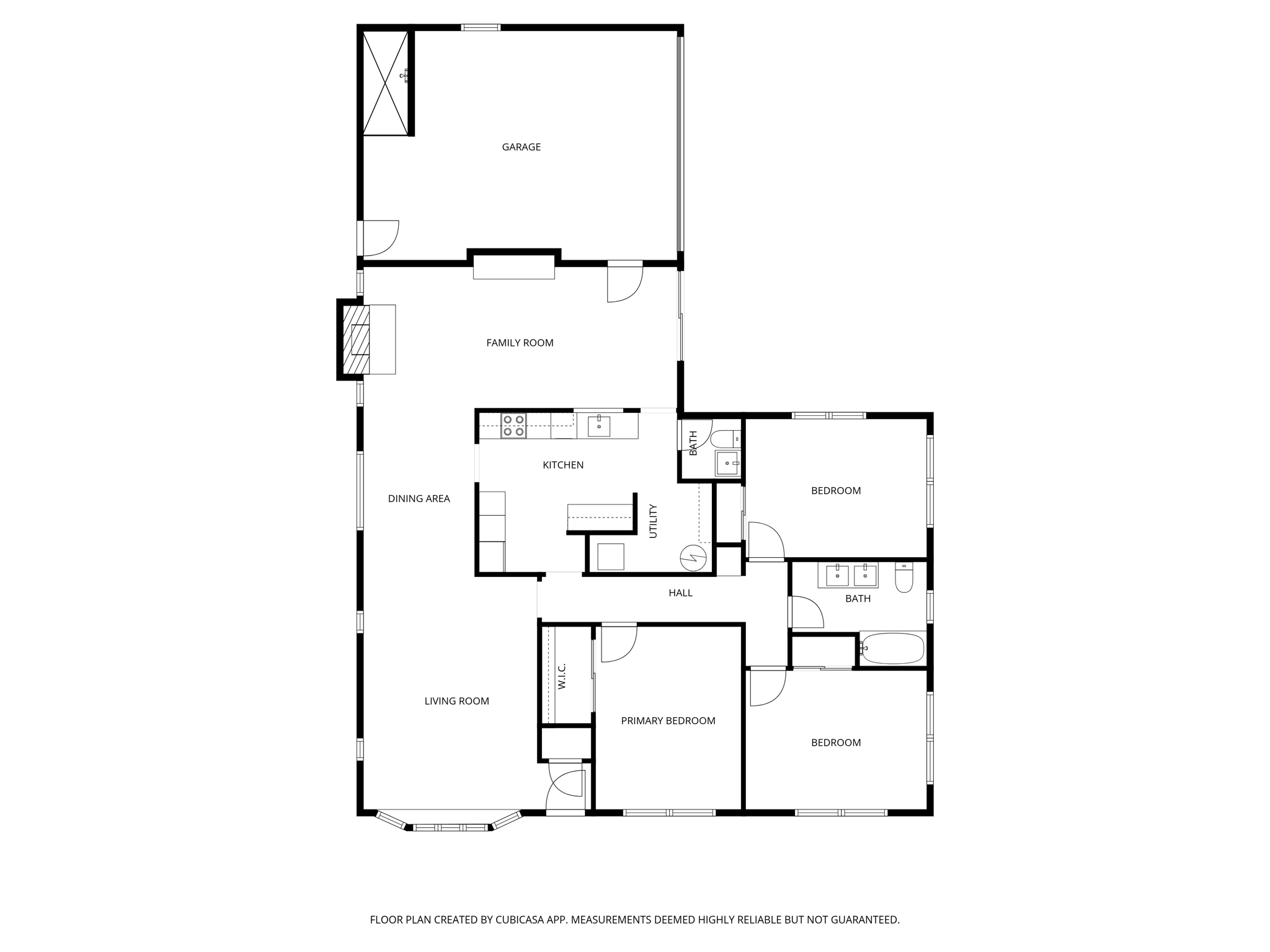 Floorplan #2