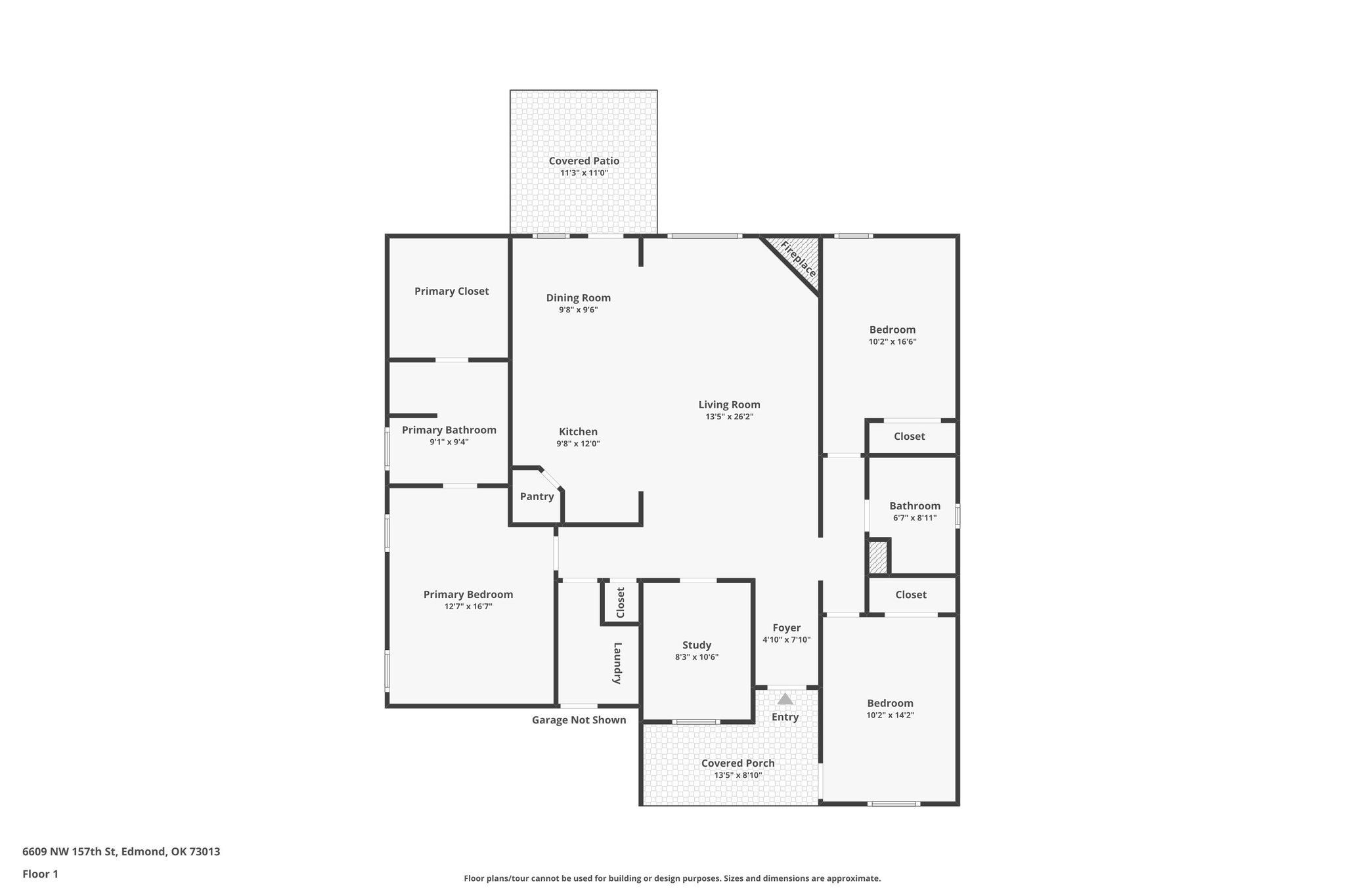Floor 1