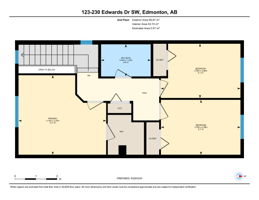 VX - (Metric) Schematic Floor Plan - (2)