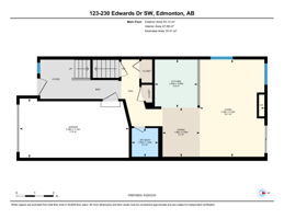 VX - (Metric) Schematic Floor Plan - (1)