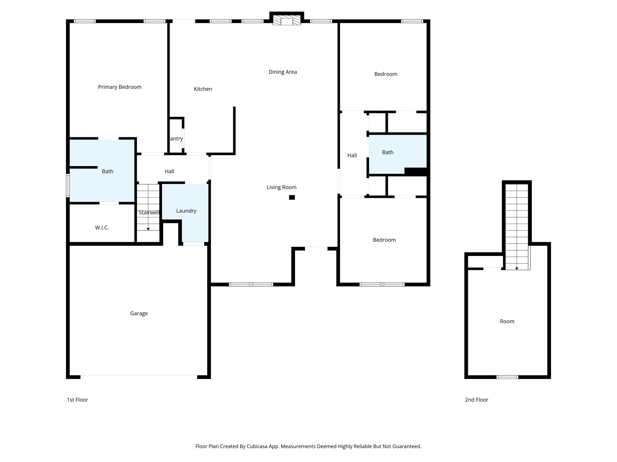 Floorplan #3