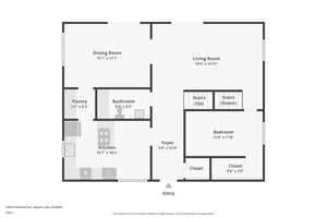 Floor 1