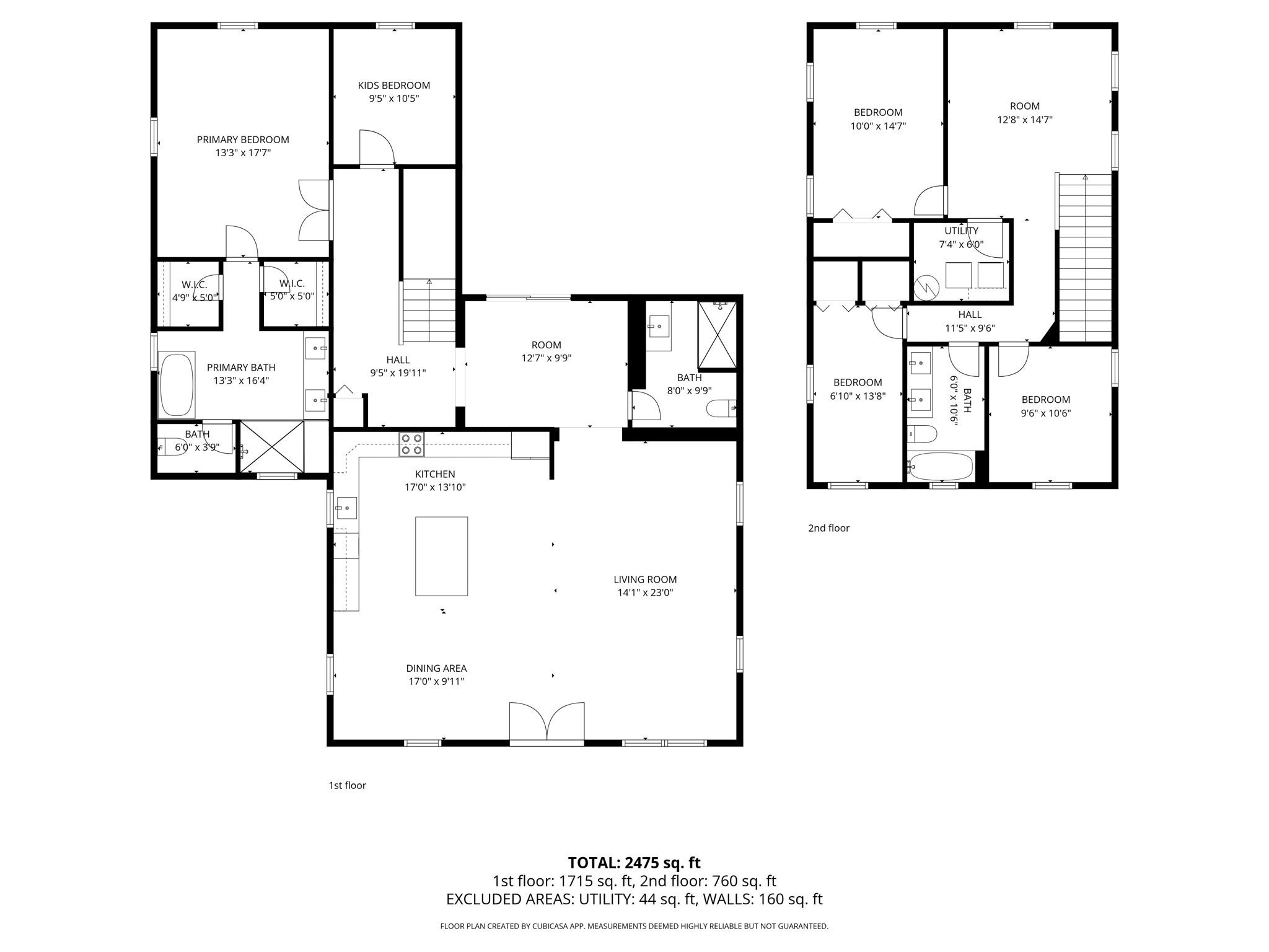 Floorplan #3
