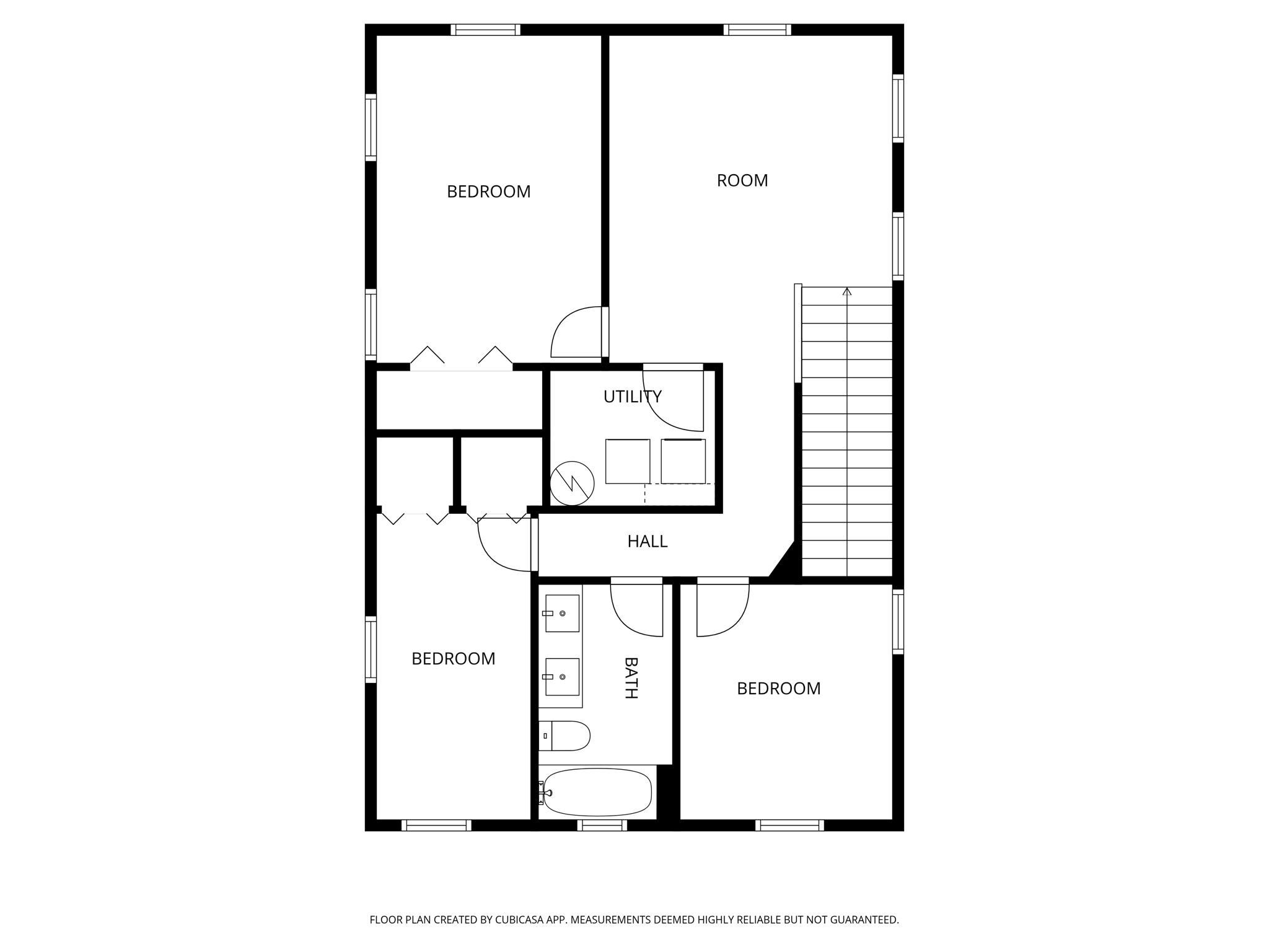 Floorplan #5