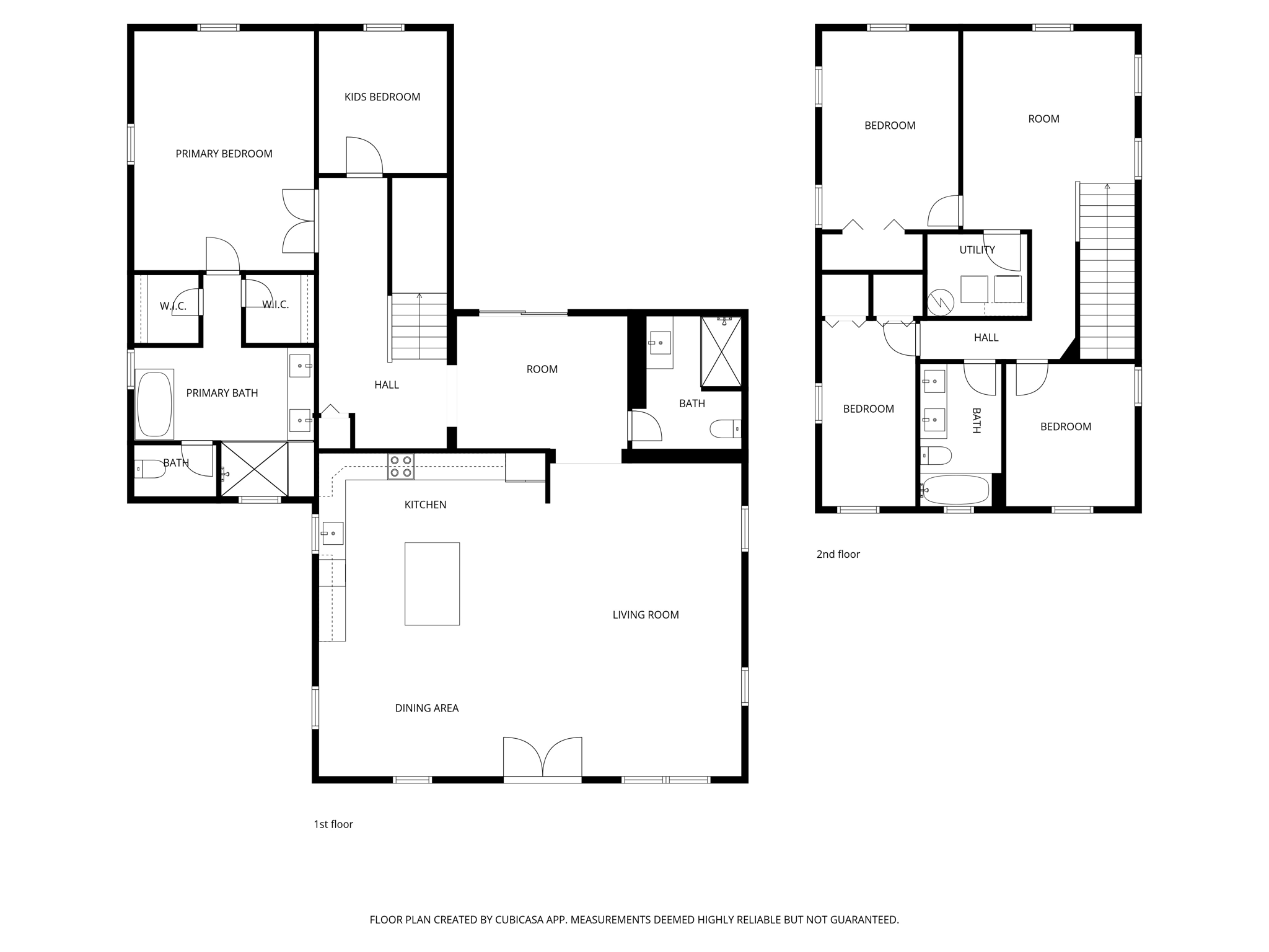 Floorplan #6