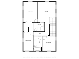 Floorplan #5