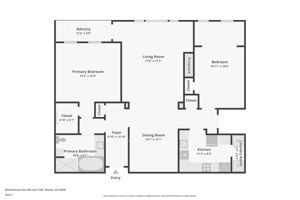Floorplan #3