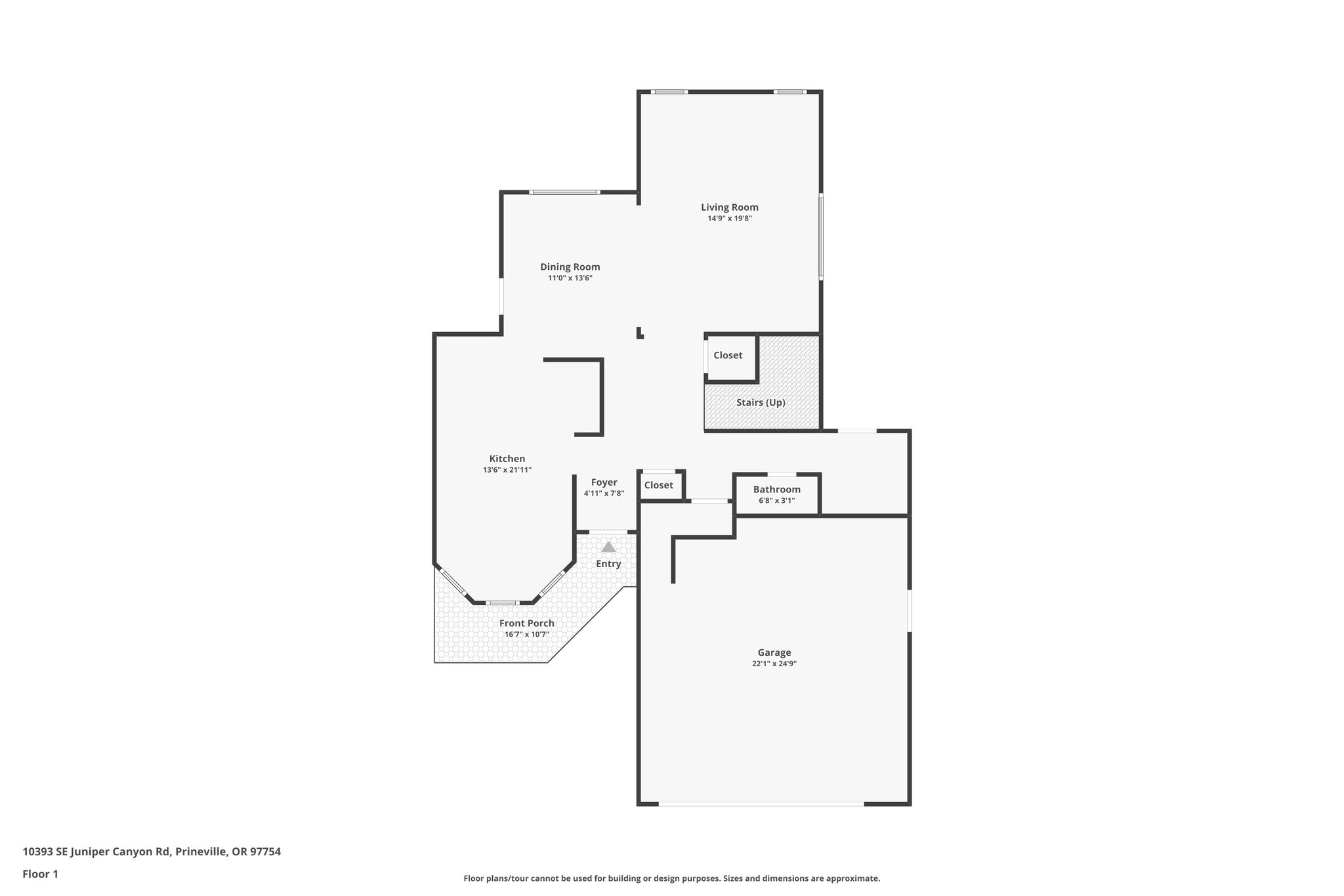 Floor 1