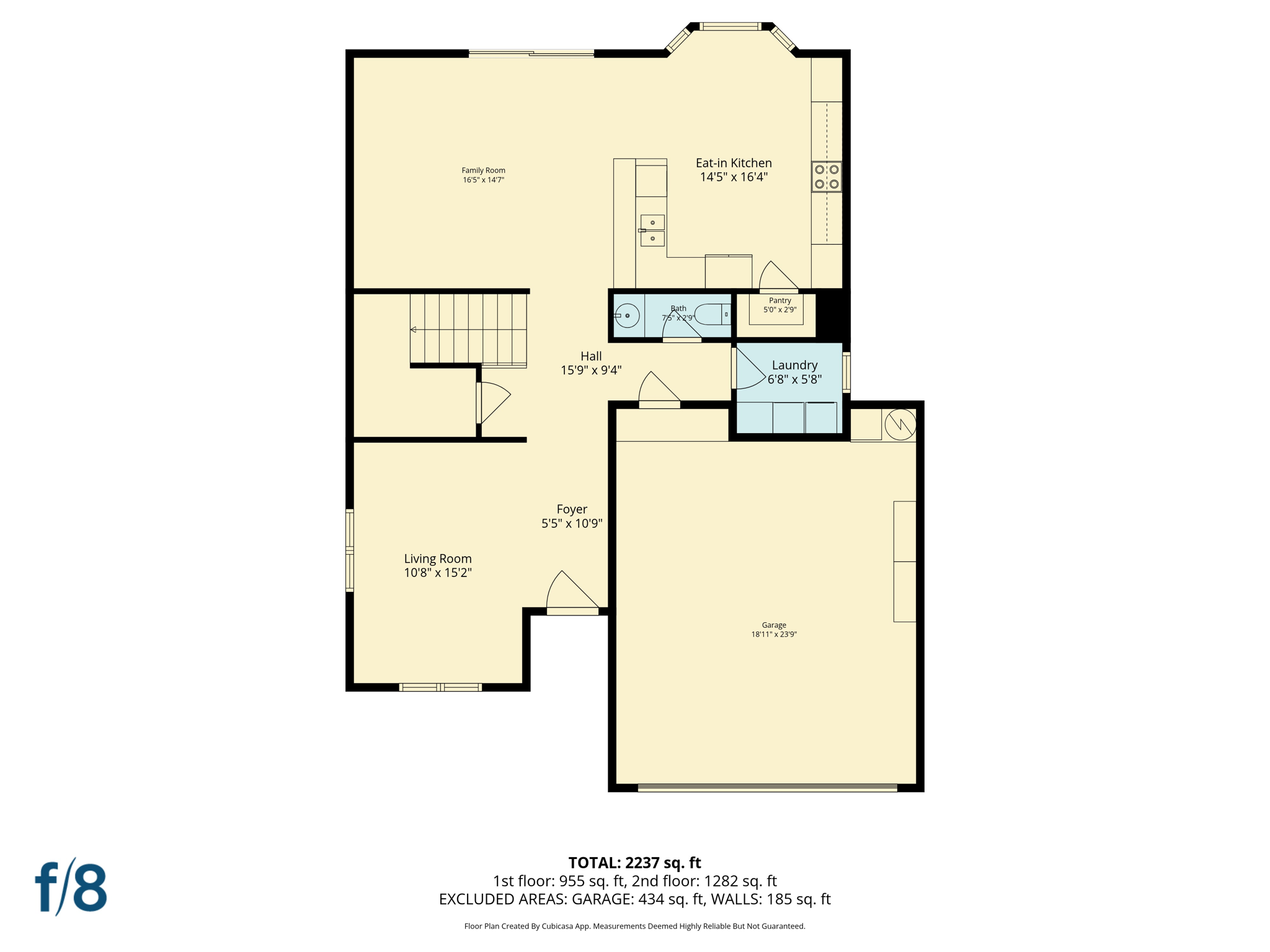 Floorplan #2
