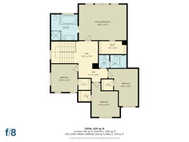 Floorplan #3