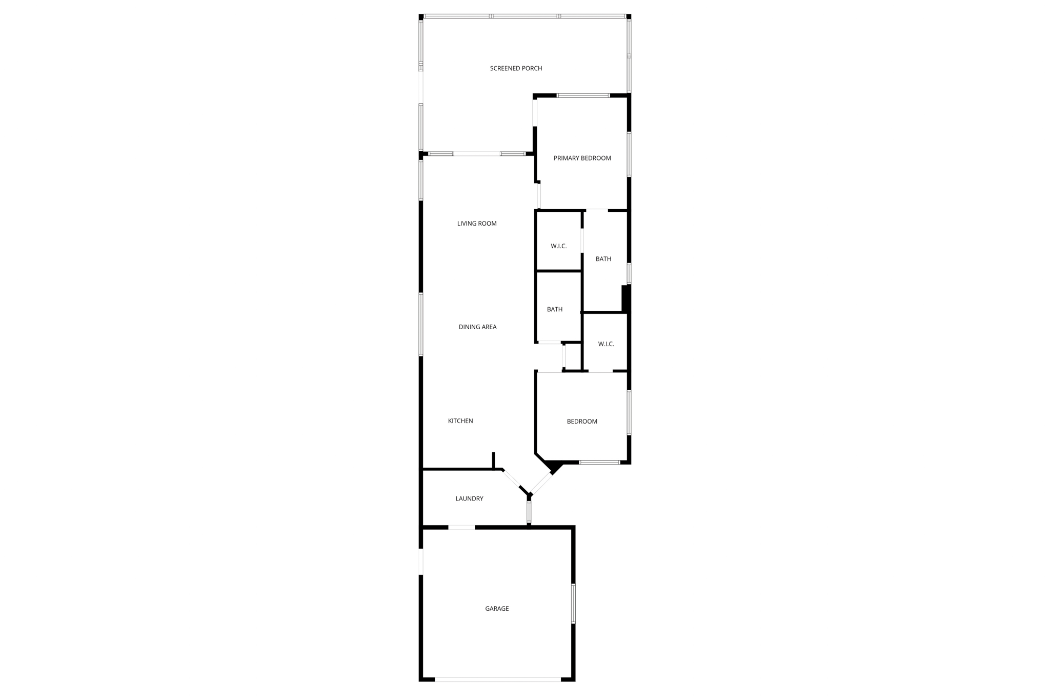 Floorplan #2