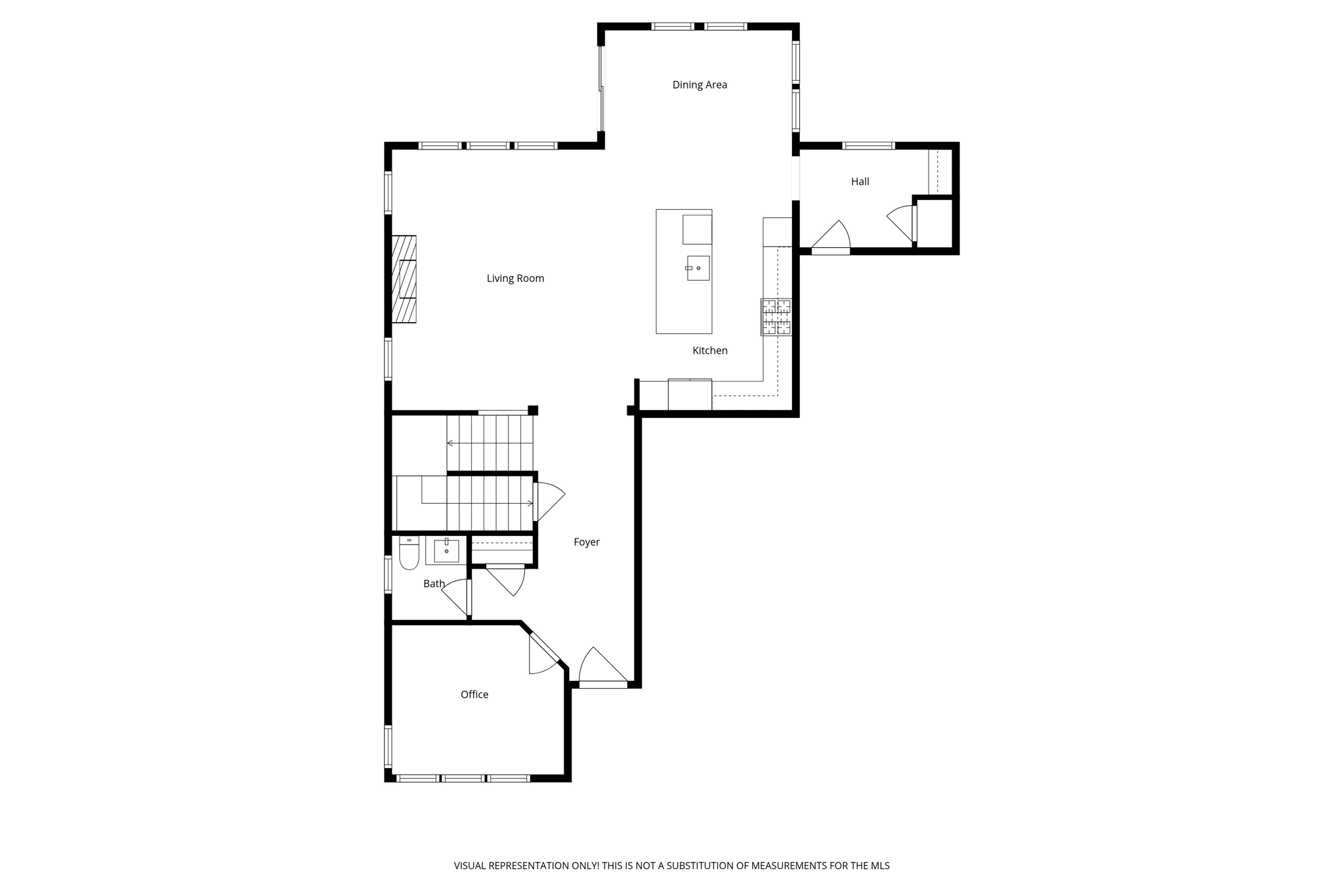 Floorplan #2