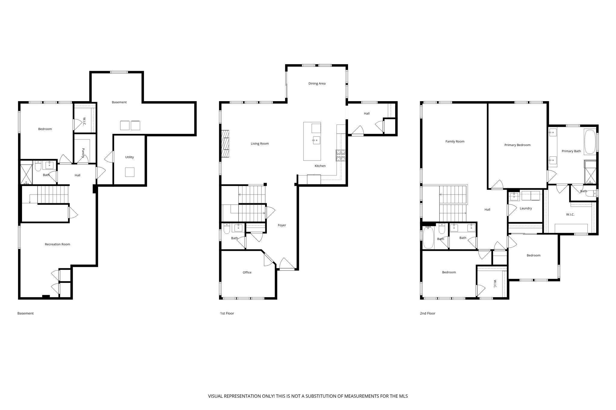 Floorplan #4