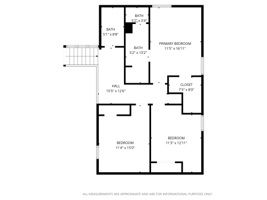 627 Rockcliff_second floor