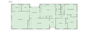 Floorplan #2