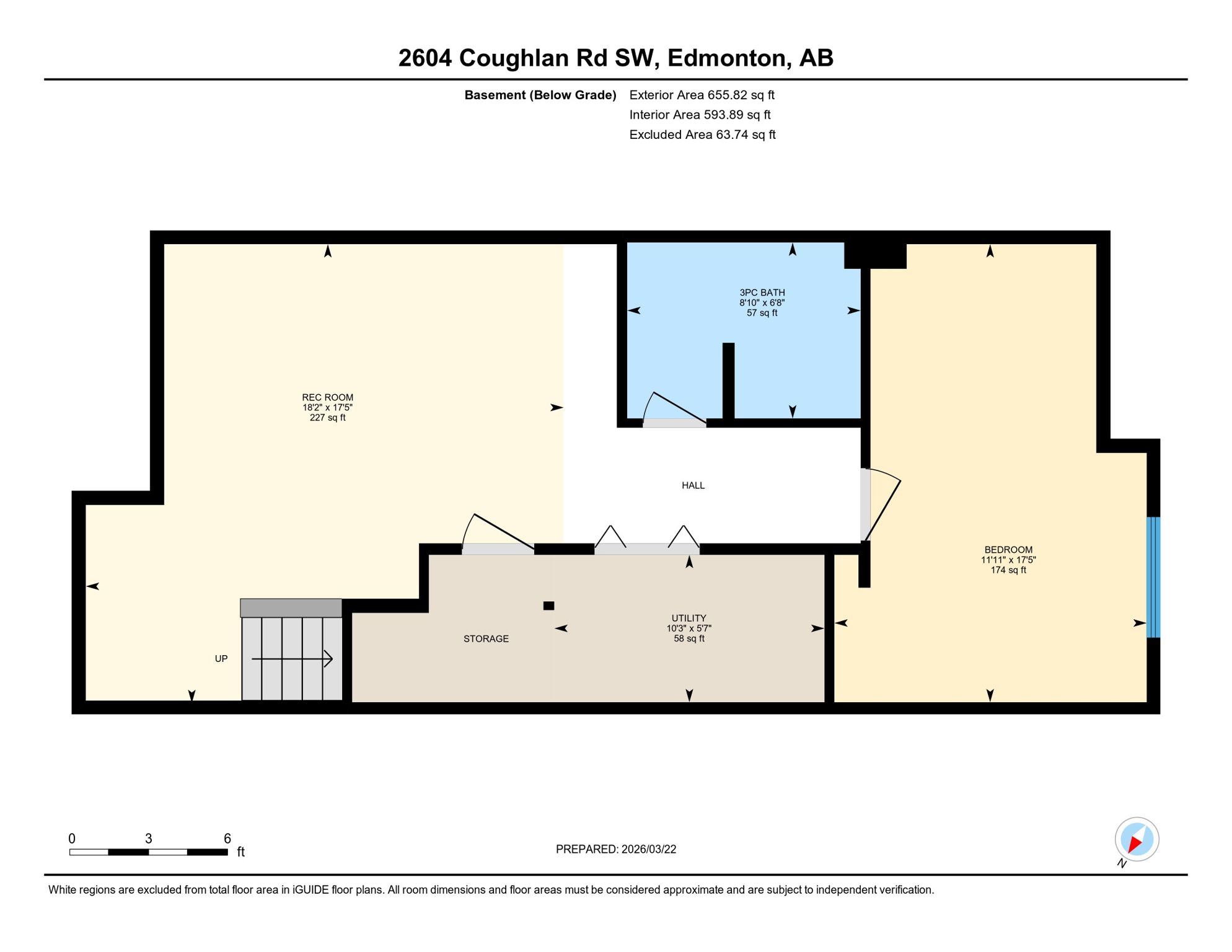 VX - (Imperial) Schematic Floor Plan - (3)