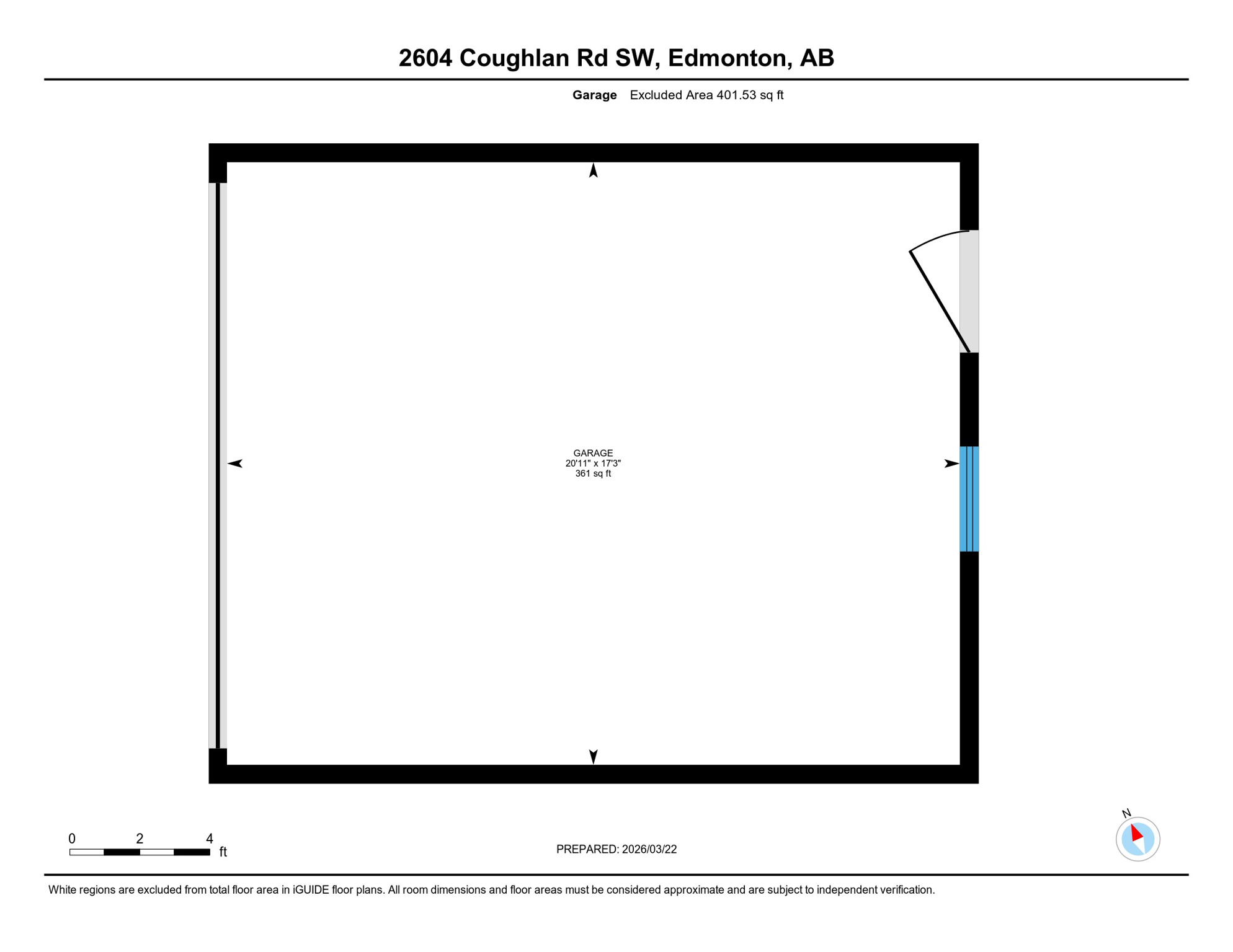 VX - (Imperial) Schematic Floor Plan - (4)