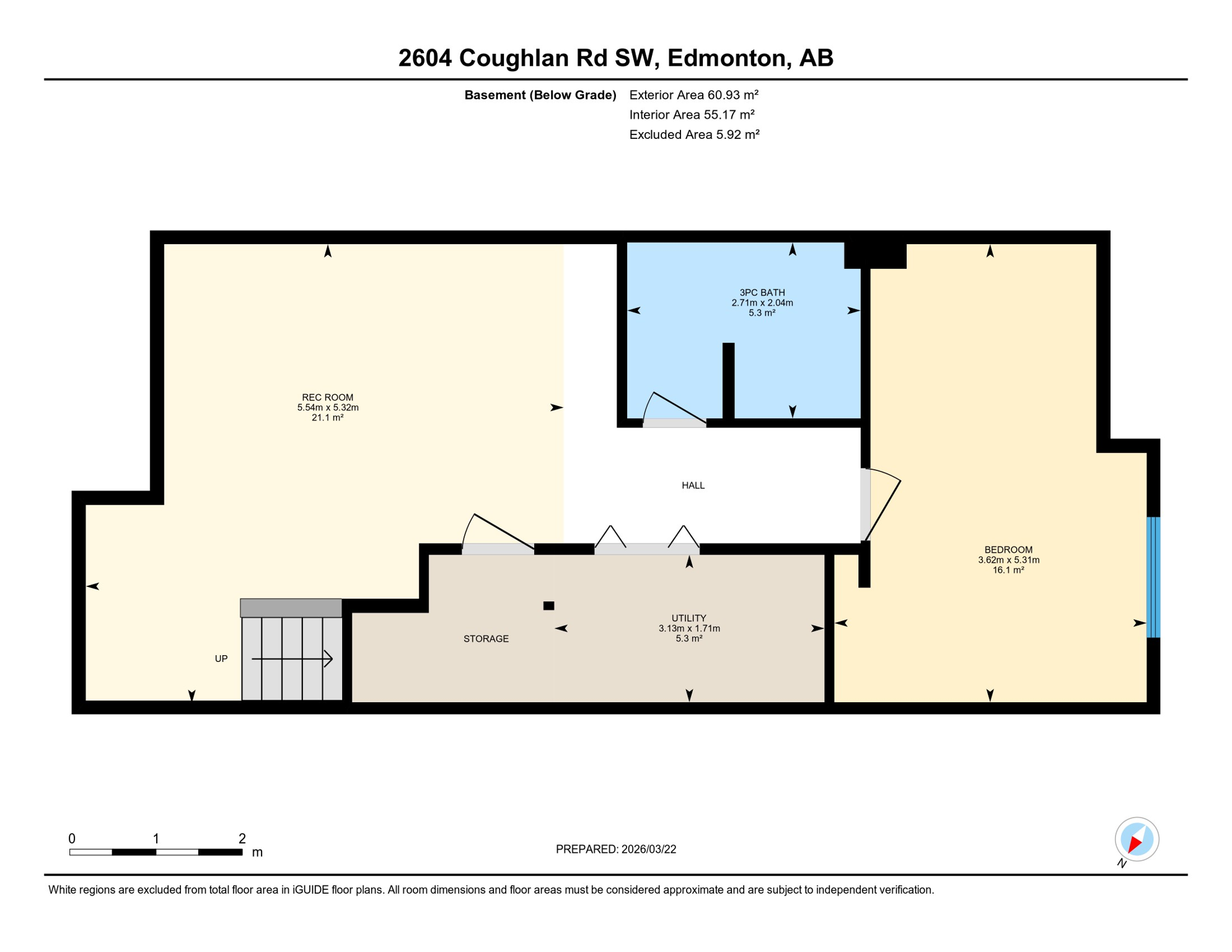VX - (Metric) Schematic Floor Plan - (3)