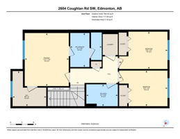 VX - (Imperial) Schematic Floor Plan - (2)