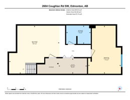VX - (Imperial) Schematic Floor Plan - (3)