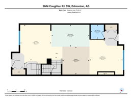 VX - (Metric) Schematic Floor Plan - (1)