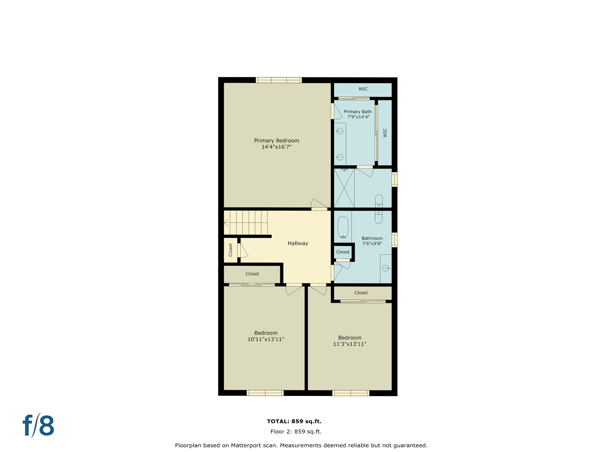 Floorplan #3