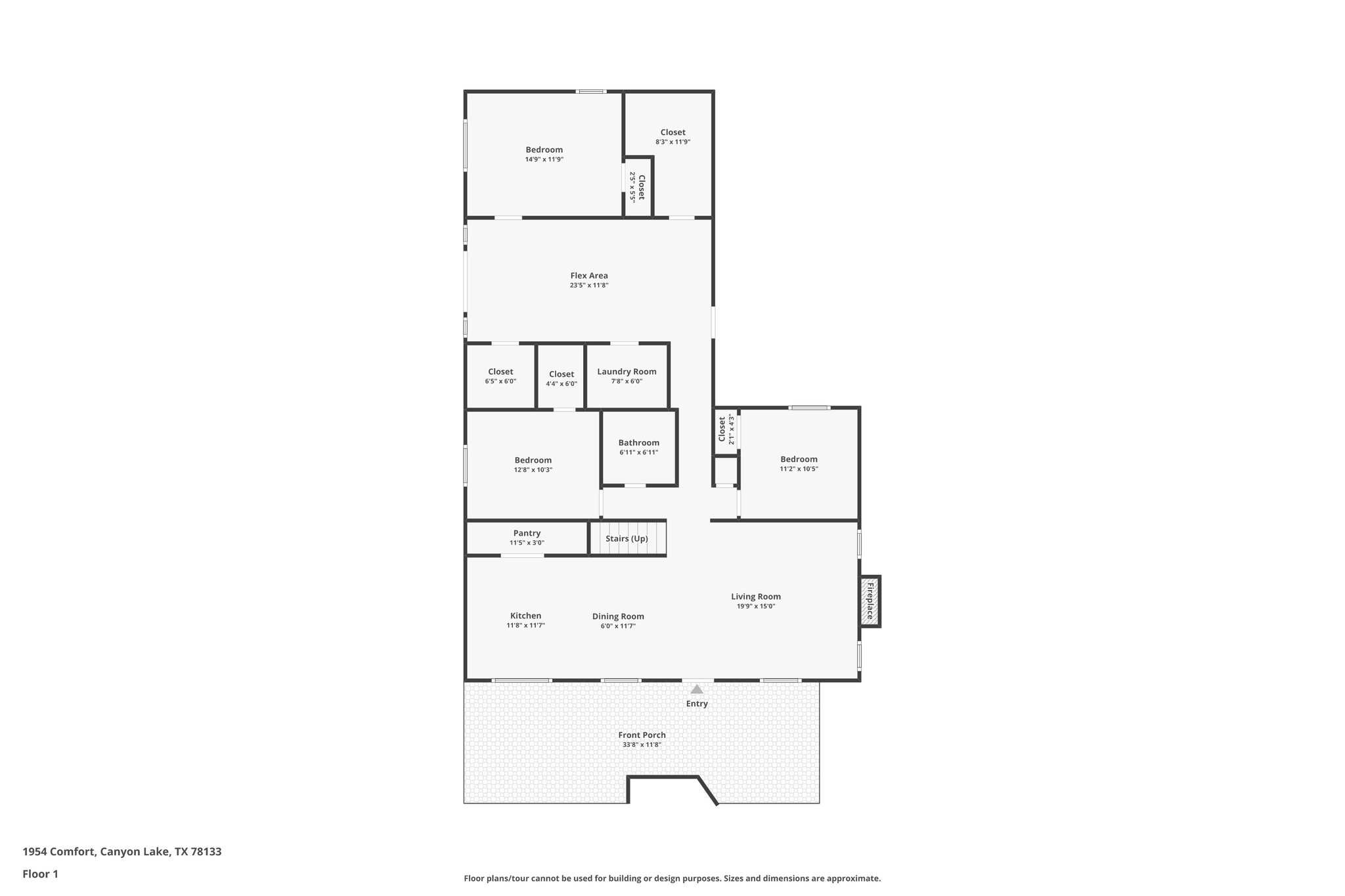 Floor 1