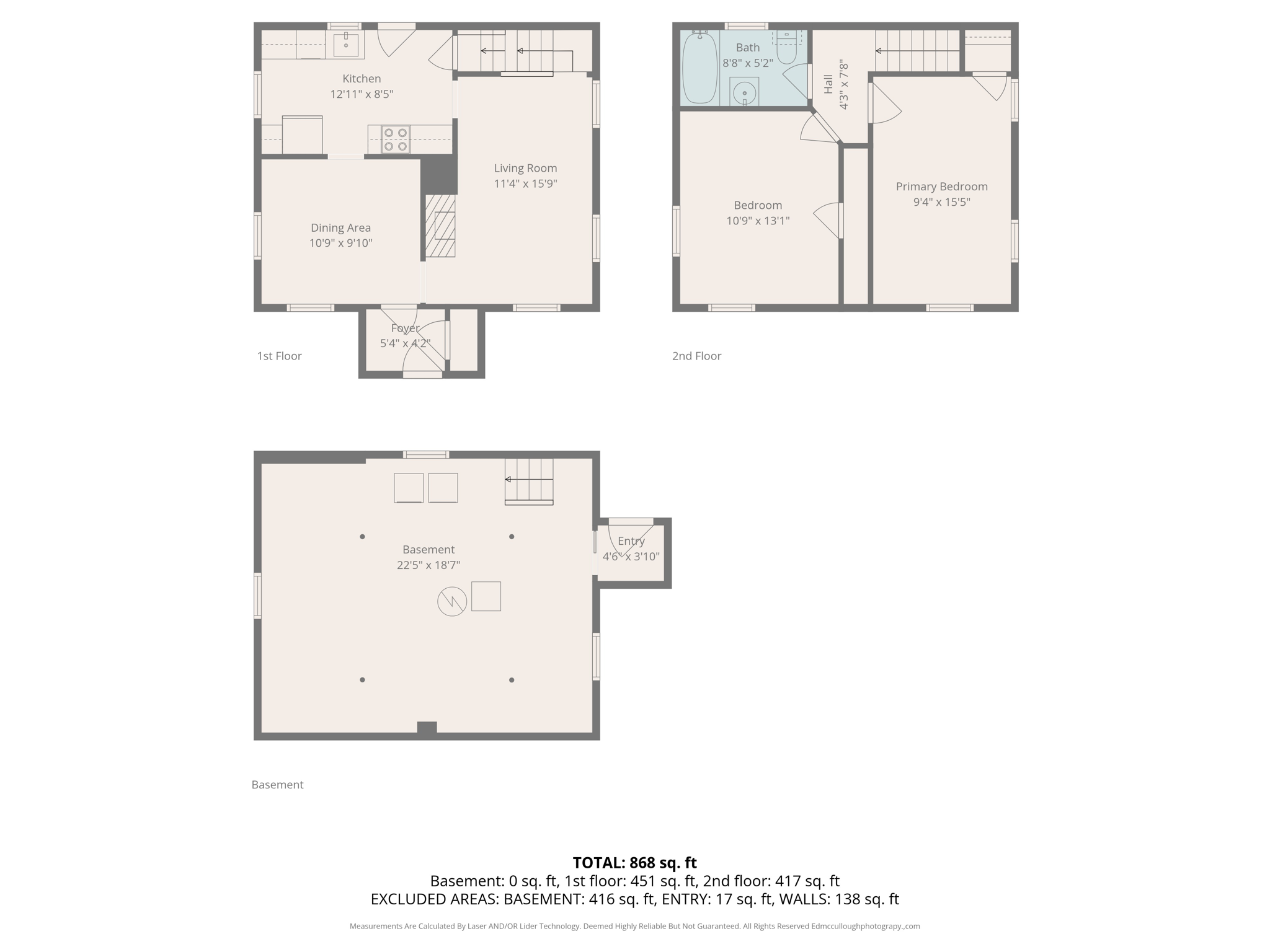 Floorplan #4