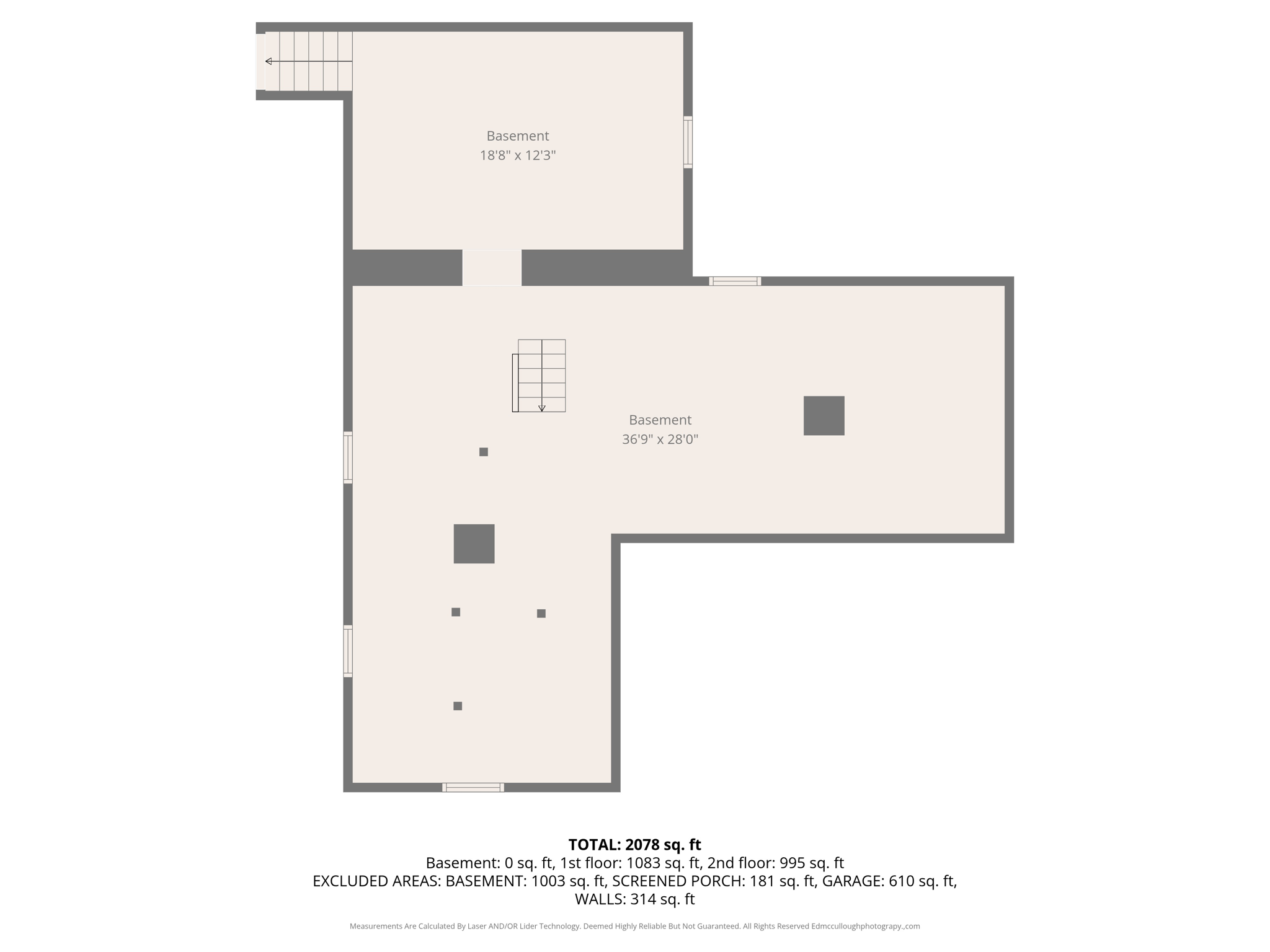 Floorplan #5