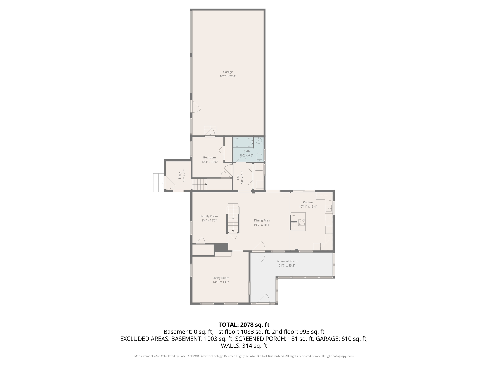 Floorplan #6