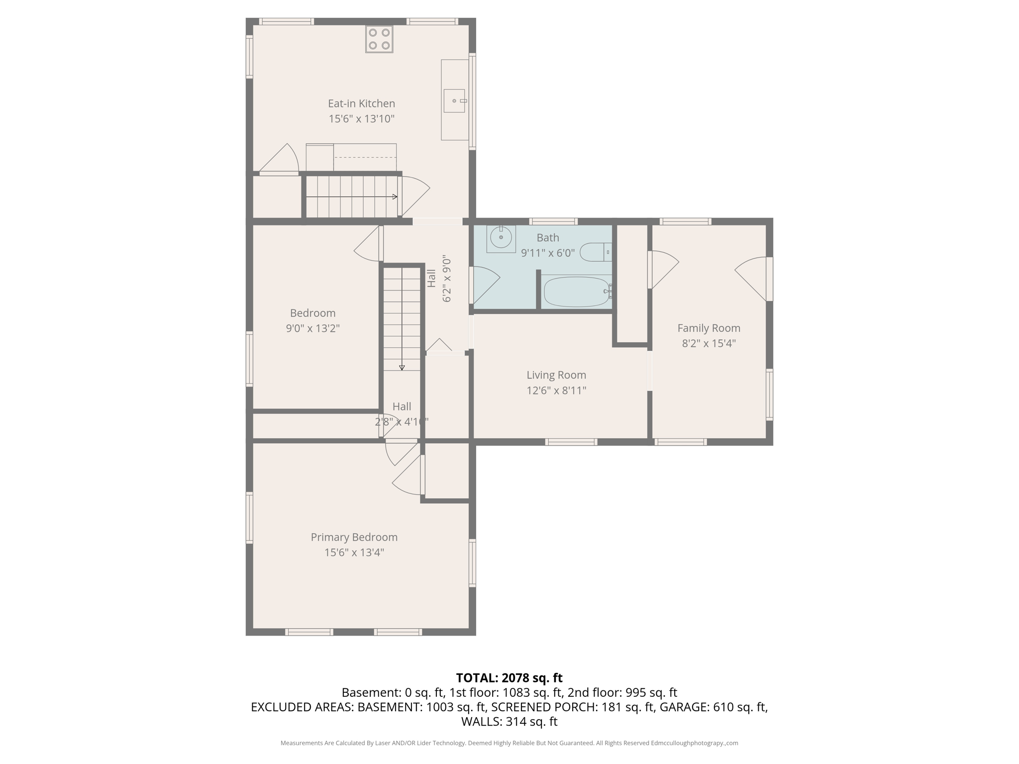 Floorplan #7