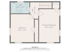 Floorplan #3