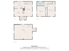 Floorplan #4