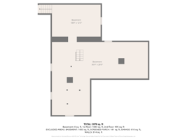 Floorplan #5