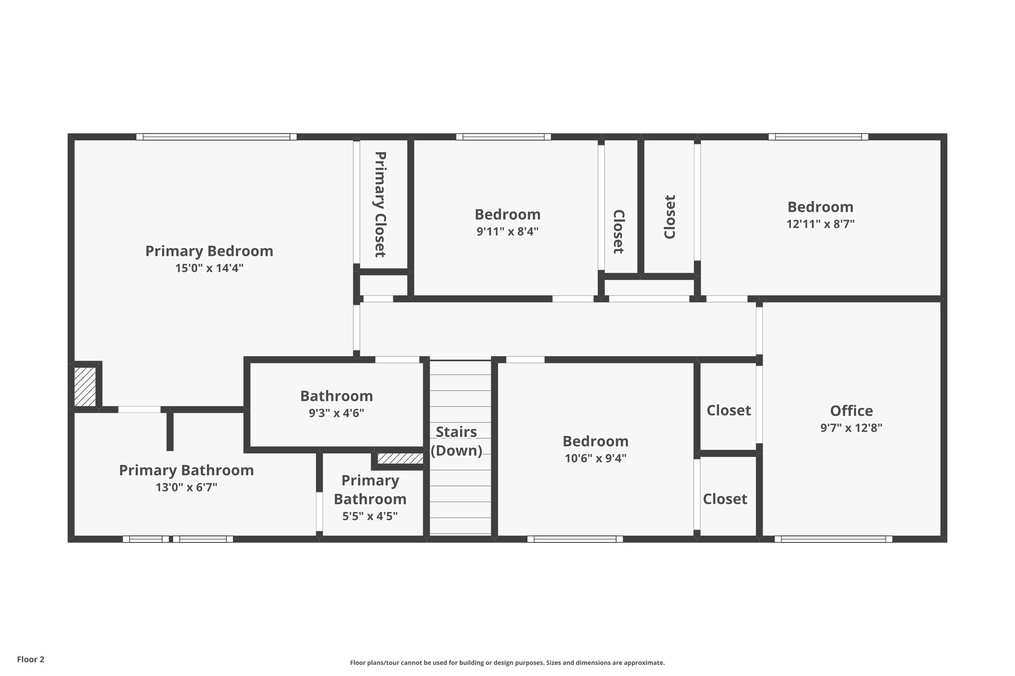 Floor 2