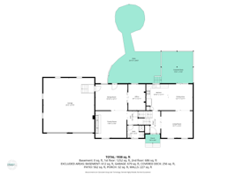 Floorplan #2