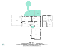 Floorplan #4
