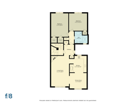 Floorplan #2