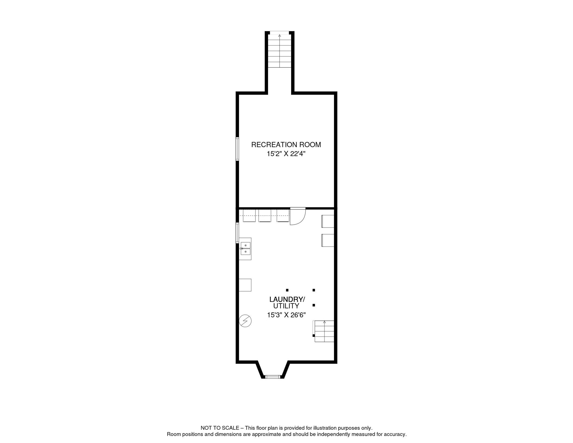 63 Waydell Street Lower