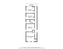 63 Waydell Street Second