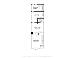 63 Waydell Street First