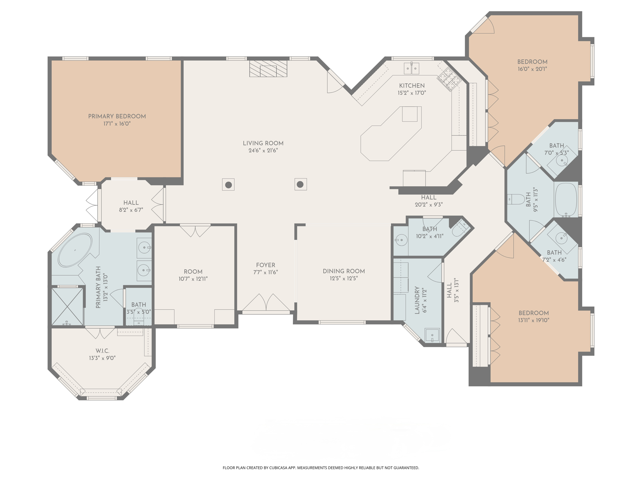 Floorplan #2