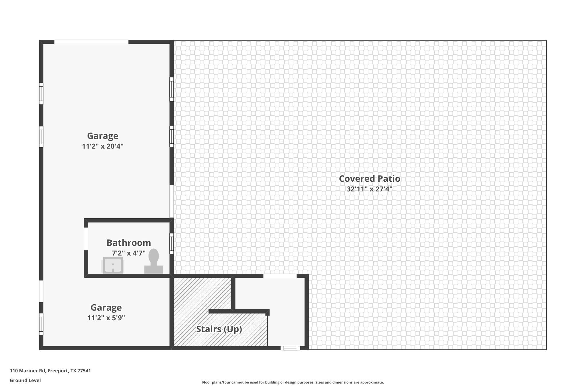 Ground Level